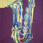 Sax con autentica