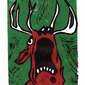 'Oh Deer, What Have You Done?'