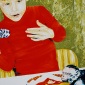 Birthday Monkee