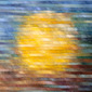 Stripe Sun