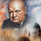 Winston Churchill
