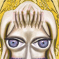 Bette Davis eyes