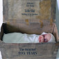 BATTERED DOLL