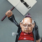 Wind-Up... Pensioners against the cuts