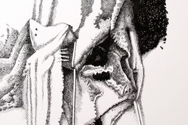 Collection Drawing .; created by Ximo Gascón