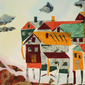 Coastal Village