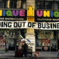 UNIQUE CLOTHING WAREHOUSE
