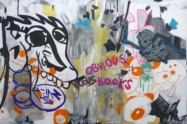 Collection 'Scapicons' II; created by Thilo - T S T Staudt