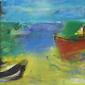 Boats and things