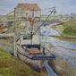 Thornham Moorings