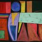 abstract pastel 1