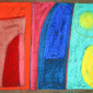 Abstract pastel 2
