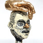Gold Hat