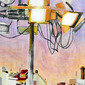 Gut beleuchtet - lights ...