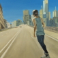 Expressway Skater