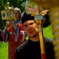 Public liturgy