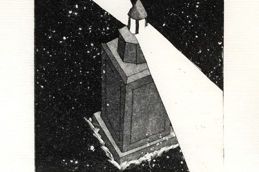 Collection Seven Wonders of the World; created by Robert Bink