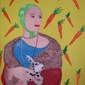Lady Rabbit