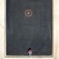 Painting Is Infinite 20 (Hoag's Object)