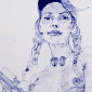sportswoman