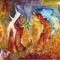 Danse du feu
