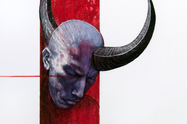 Collection Beings of Power (newest works); created by Divine Mania