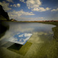 inner part of the external dream