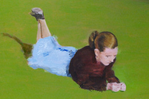 David Storey