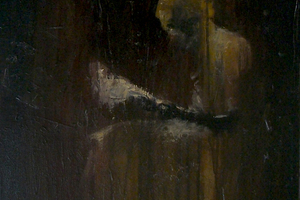 David Storey