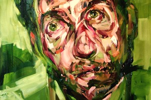 Andrew Salgado