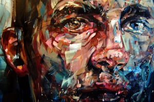 Andrew Salgado