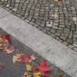 Berlin in the Fall