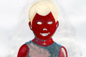 Red Boy Francesco Liggieri