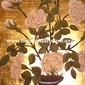 Renaissance Flowers paintings