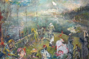 Manlio Rondoni