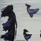 Training of the purple spirit 