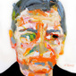 Portrait de Robert De Niro (Portrait of Robert De Niro)