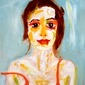 Portrait d'une fille (Portrait of a girl)