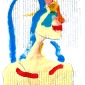 Portrait d'une femme (Portrait of a woman)
