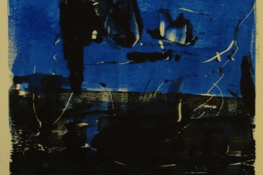 Collection Printmaking; created by Susan Grissom