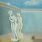 statue
