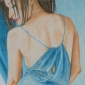 blue slip, rear