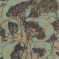 Horthensias-vert