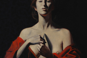 Ray Donley