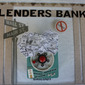 Lender's Bank