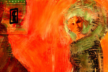 Collection CRIS ACQUA Collagemania; created by Cris Acqua