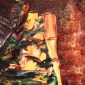 8-Expresionismo ABSTRACTO