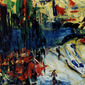 11-Expresionismo ABSTRACTO