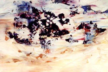 Collection ABSTRACTO-Luz de Acqua; created by Cris Acqua