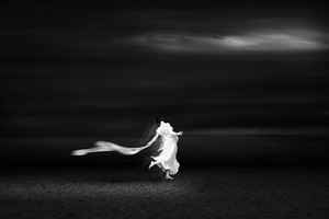 Patrick Gonzales